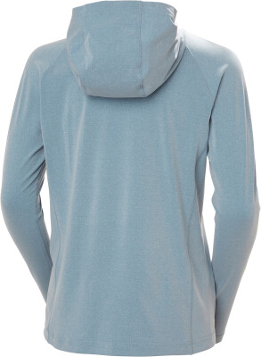 Helly Hansen HELLY HANSEN W Tyri Knit Ho Kapuzensweater
