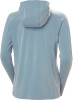 Helly Hansen HELLY HANSEN W Tyri Knit Ho Kapuzensweater