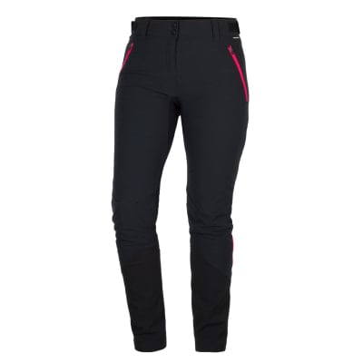 Northfinder Javorinka 2, dámske skialp nohavice Northfinder Javorinka 2, dámske skialp nohavice