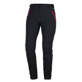 Northfinder Javorinka 2, dámske skialp nohavice