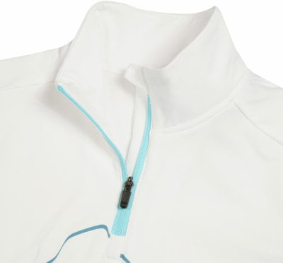 Icepeak Lavonia Skileibchen mit Halfzip