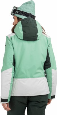 Schöffel Style Zandwel Skijacke mit Kapuze Schöffel Style Zandwel Skijacke mit Kapuze