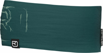 Ortovox 120 Tec Logo Stirnband