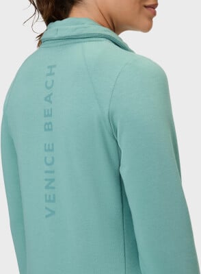 Venice Beach Florence Trainingsjacke