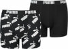 Puma Aop Boxershort 2er-Pack