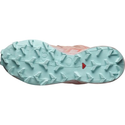 Salomon Speedcross 6, dám. trailová bežecká obuv Salomon Speedcross 6, dám. trailová bežecká obuv
