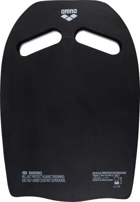 Arena Printed Kickboard Arena Printed Kickboard