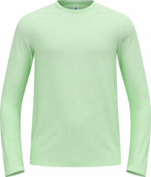 Odlo Essential Seamless langarm Laufshirt