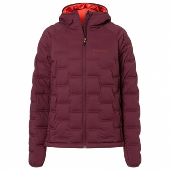 Marmot WARMCUBE ACTIVE NOVUS outdoorová bunda
