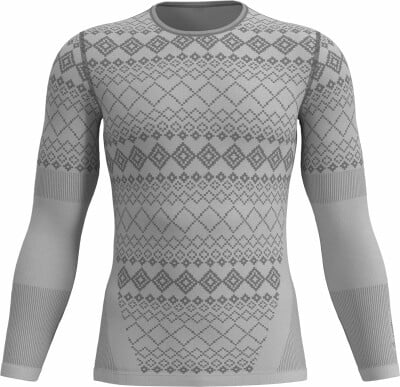 Löffler Shirt langarm Transtex-Warm-Retr'x Mehrfachgrößen
