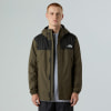 The North Face Antora Regenjacke mit Kapuze