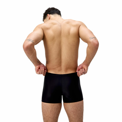 Speedo Medley Logo Badehose kurz