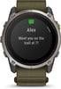 Enduro 4 Multisport Smartwatch