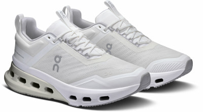 On Cloudnova X Fitnessschuh US-Gr.