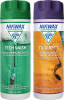 Nikwax Tech Wash/TX Direct 2x 300 ml Doppelpack