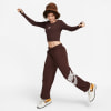 Nike Dám. jogging nohavice W Nsw Flc Qs Pant Sb Dnc