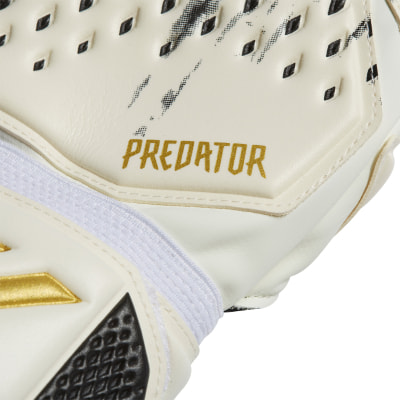 adidas Predator 20 Match Fingersave Torwarthandschuhe
