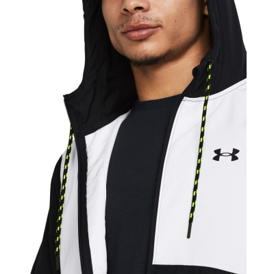 Under Armour Ua Legacy férfi szabadidőfelső