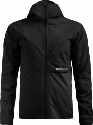 Ortovox Trace 2.5L Jacket Tourenjacke mit Kapuze