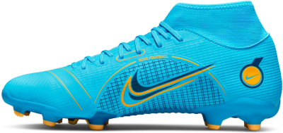 Nike SUPERFLY 8 ACADEMY FG/MG