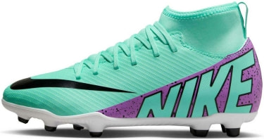 Superfly 9 CLUB FG/MG Fußballschuhe