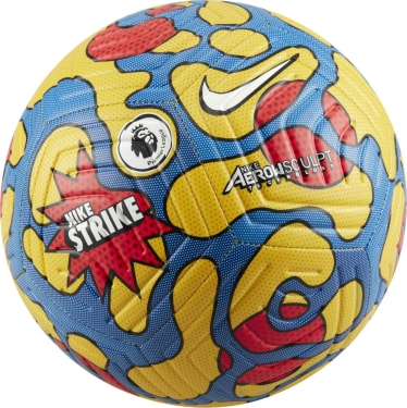 Strike Premier League Fußball