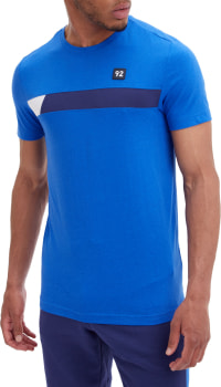 Energetics Striggy VII T-Shirt