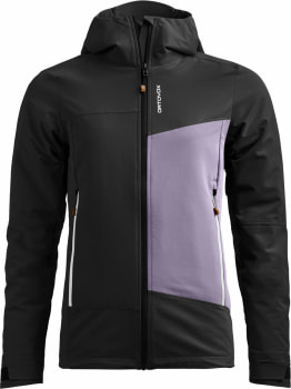 Ortovox Seceda Softshell W Női softshell kabát