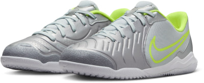 Nike Jr. Tiempo Legend 10 Academy IC gyerek teremfocicipő