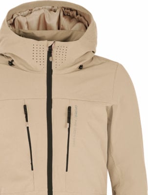 Protest Prtbeverly Skijacke mit Kapuze Protest Prtbeverly Skijacke mit Kapuze