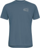Jack Wolfskin Vonnan Graphic T-Shirt