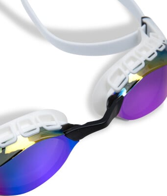 Arena Air Sonic Mirror Schwimmbrille Arena Air Sonic Mirror Schwimmbrille