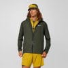 Salewa Pedroc 2 Powertex 2.5 Light Hardshelljacke mit Kapuze
