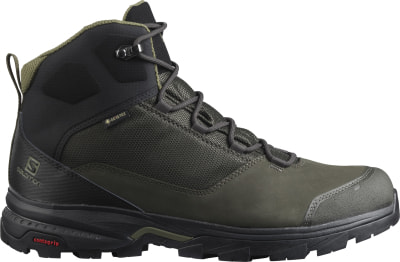 Salomon OUTward GTX férfi túracipő