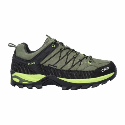 CMP Rigel Low outdoorové boty