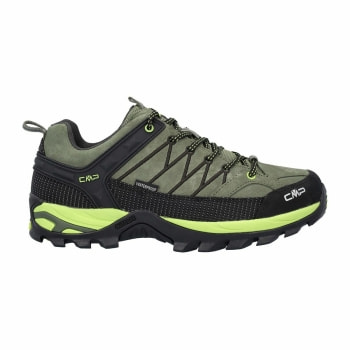 CMP Rigel Low outdoorové boty