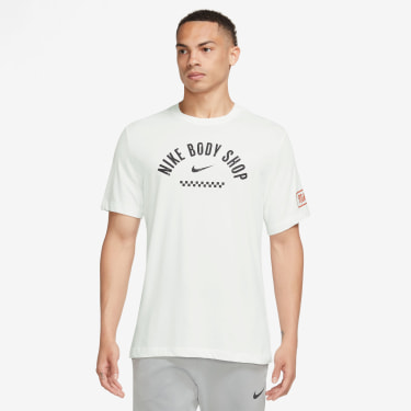 M NK Pán. tričko DF TEE BODY SHOP 1