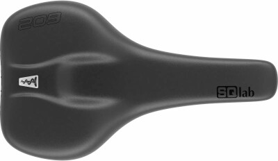 SQlab 602 Ergolux Active 2.1 Fahrradsattel