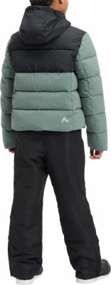 McKINLEY Sienna AB 10.10 Skijacke mit Kapuze