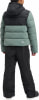 McKINLEY Sienna AB 10.10 Skijacke mit Kapuze