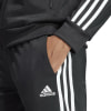 adidas 3 Streifen Trainingsanzug