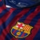 Breathe FC Barcelona Home felnőtt focimez