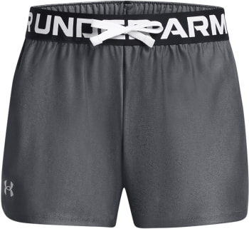 Under Armour Play Up Solid Shorts