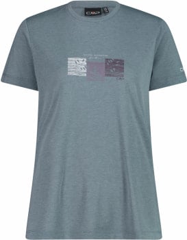 CMP Ragusa T-Shirt