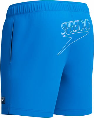 Speedo Classic Logo Volley Badeshort