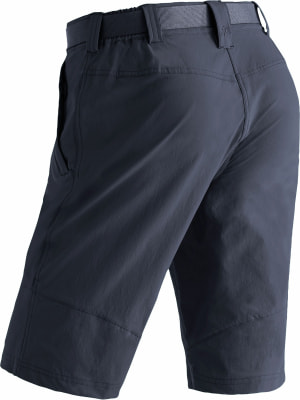 Maier Sports maier Lawa Wanderbermuda 90%PA 10%EL