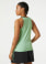W Siren Tank női top