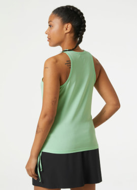 W Siren Tank női top
