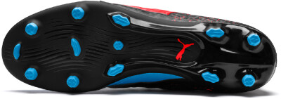 Puma One 19.3 FG/AG felnőtt stoplis focicipő