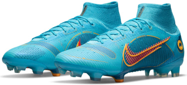 Mercurial Superfly 8 Elite FG Fußballschuhe